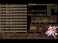 [PC-98 Remix] Onigashima in the Fairyland ~ Missing Power (Touhou 7.5: Immaterial and Missing Power)