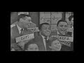 1956 High School Exchange Students in America. Final episode - Impressions & Reflections on America