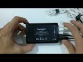 Tronsmart U5P Desktop USB Charger Review (for iPhone X and Nintendo Switch)