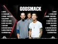 Godsmack Top Hits Popular Songs   Top 10 Song Collection
