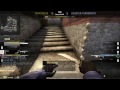 [CSGO] Knife fight gone wrong