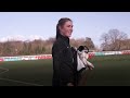 Day In The Life Of An England Goalkeeper 🧤 Mary Earps | Lionesses