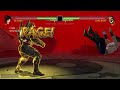 Evolution of Final Bosses | Mortal Kombat (1992-2023) | 4K