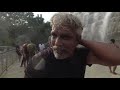 Semma Galatta at Queensland Amusement Park Chennai 🔥 | Niagara Falls! | Part1