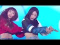 NewJeans - INTRO + Attention l 2022 SBS Gayo Daejeon Ep 1