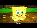 All Robot Bosses of All SpongeBob Games (With Cutscenes) [2K 60FPS]