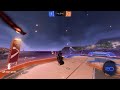 CLEAN AIR DRIBBLE!