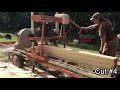 Will this log PRODUCE the LUMBER we CALCULATED before cutting it?