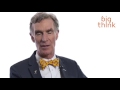 ‘Hey Bill Nye, Is Playing the Lottery Rational?’ #TuesdaysWithBill | Big Think