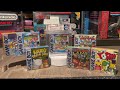 Super Mega Rare Extreme Gameboy Collection
