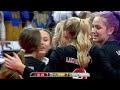 Lakeville North vs. Wayzata Girls High School Volleyball 2022 State Final