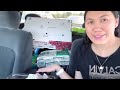 COSTCO GROCERY SHOPPING | PUNONG PUNO ANG CART PANGLAGAY BALIKBAYAN BOX