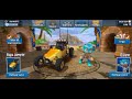 👑BAJA JUMPER GOLD👑+🤼ZIPO🤼|BEACH BUGGY RACING 2|#bbracing2#androidgames ANDROID#6