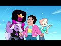 Steven Universe: The Movie | Happily Ever After Song | Cartoon Network