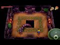 Catfish's Maw & Item Integration - Dungeon Design in Zelda (LANS/DX)