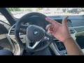 20 BMW KEY FOB Features, Functions, & Hidden Tricks!