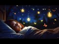 Fall Asleep In Less Than 3 Minutes • Calm And Relax - NO More Insomnia - Healing Piano Music