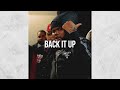 [FREE] Tee Grizzley x Tunde Type Beat 'Back It Up' | Detroit Beat 2024