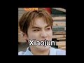 Introducing NCT in one minute. | Kpopluv (SONG: MAKE A WISH BY NCT U)