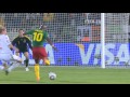 Cameroon v Denmark | 2010 FIFA World Cup | Match Highlights