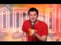 Adam Hills At The Comedy Store 1