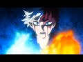 My Hero Academia S7  『Todoroki VS Dabi』 「AMV」Take Control ᴴᴰ