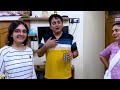PIHU BANI MANAGER | Ghar ka Election - Part 3 | Daily Family Vlog | Aayu and Pihu Show