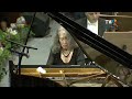 Martha Argerich Prokofiev Piano Concerto 3 Plus Encores (2023)