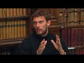 Alex Pettyfer | Full Q&A at the Oxford Union