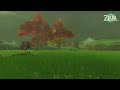 everything will be ok... Relaxing video game music mix (mostly Zelda music)