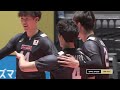 🇯🇵 JPN vs 🇪🇬 EGY - Paris 2024 Olympic Qualification Tournament | Full Match - Volleyball