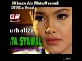 Nikmat Hari Raya - Datuk Sri Siti Nurhaliza (Official Music Audio)