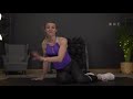 15 Min Full Body Stretch for Flexibility & Mobility