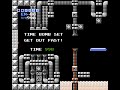 Metroid_NES(battle_Mother_Brain)