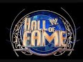 WWE HALL OF FAME THEME (Long Verson)