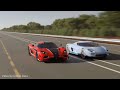 Koenigsegg Speed Evolution Comparison 3D | Fastest Koenigsegg 3d comparison