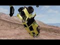 Will these Cars still Drive after Crashing? #147 - BeamNG Drive | Crashes