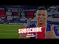 Al Nassr PSG Man City 🆚 Bayern Dortmund Leverkusen (Ronaldo Mbappe Haaland Kane Sancho Wirtz)💪⚽🔥