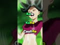 Fusions are stupid in Dragon Ball