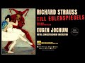 Richard Strauss - Till Eulenspiegels lustige Streiche, Op. 28 (rf.rc.: Eugen Jochum, Concertgebouw)