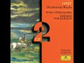 Liszt: Tasso - Lamento e trionfo, Symphonic Poem No. 2, S. 96 (After Byron)