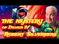 Short Sci Fi Story From the 1950s Robert Silverberg Short Stories Audiobook The Mystery of Deneb IV