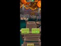 Spirits Cove Map in temple run 2 Android Gameplay