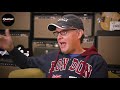 Joe Bonamassa's Guitar Safari: The Tommy Bolin Burst, a 1951 Fender Nocaster and many more