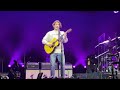 John Mayer “Why Georgia” State Farm Arena Atlanta GA April 8th 2022 4K