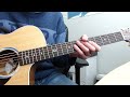 Sleepwalk - Santo & Johnny - Guitar Lesson Preview