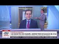 Celso Amorim pede divulgação de atas das eleições venezuelanas; Vilela comenta