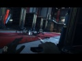 Lord Regent's Demise -- Dishonored Gameplay