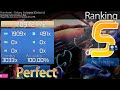 Osu! Galaxy Collapse (UNRANKED )