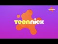 TeenNick Next Bumper (Nicky, Ricky, Dicky & Dawn) (Latin America And Poland Versions) (2024)